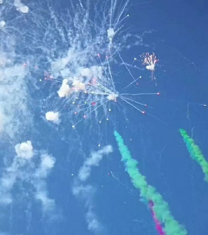 pp电子智能工业园简约开工仪式圆满举行