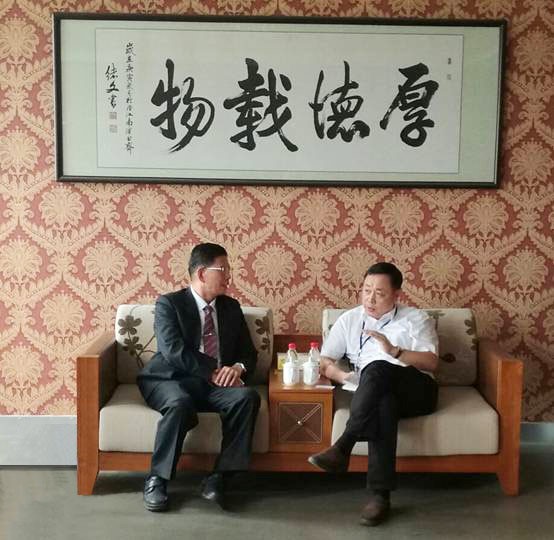 企业战略目的实现，，，人才生长是焦点